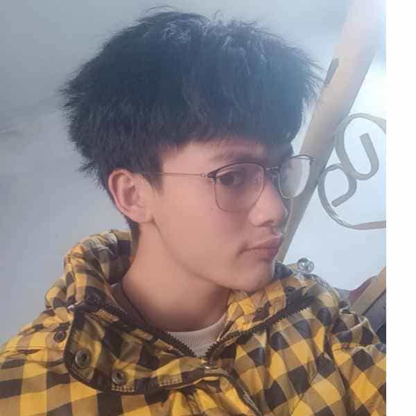 21岁岁安徽单身帅哥 - 衡水吉缘网
