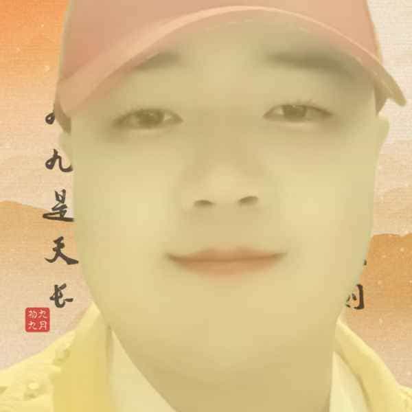 37岁岁河南单身帅哥 - 衡水吉缘网