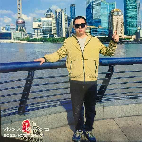 34岁岁江苏单身帅哥 - 衡水吉缘网