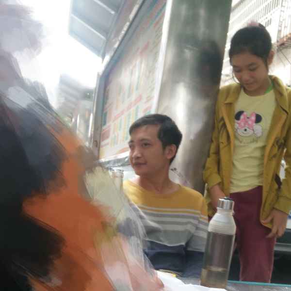 36岁岁广东单身帅哥 - 衡水吉缘网
