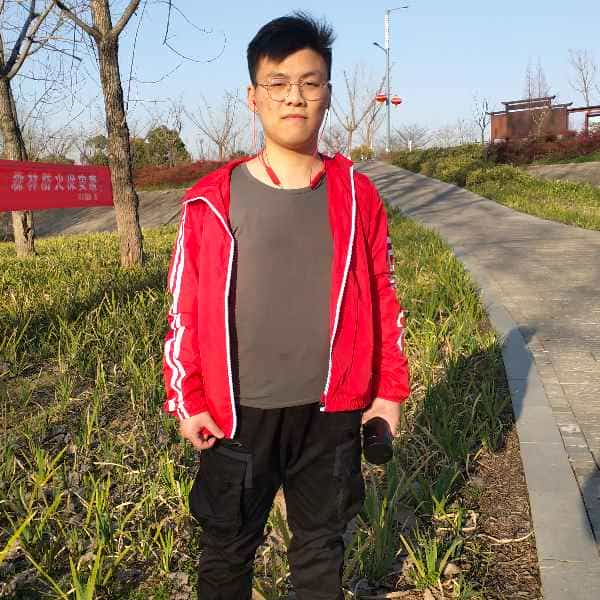 24岁岁安徽单身帅哥 - 衡水吉缘网