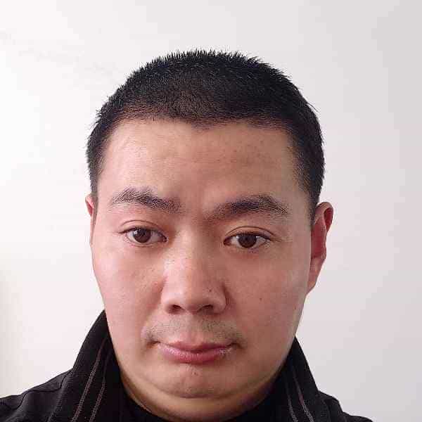 41岁岁安徽单身帅哥 - 衡水吉缘网