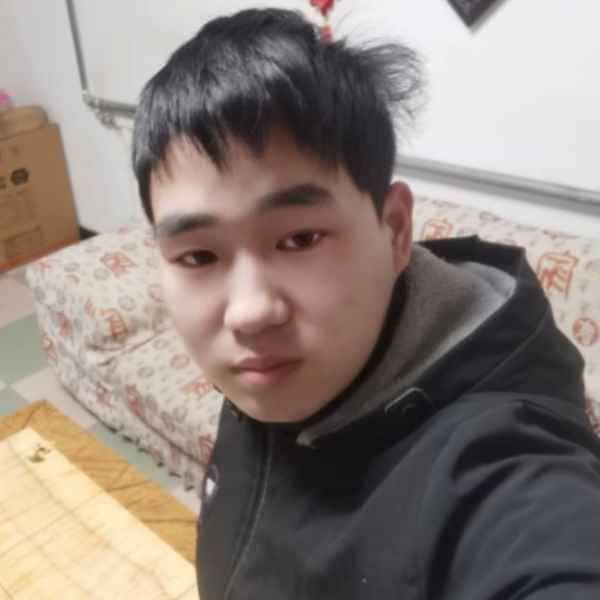 28岁岁河南单身帅哥 - 衡水吉缘网