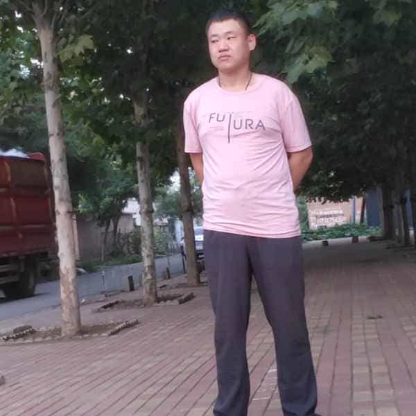 35岁岁河北单身帅哥 - 衡水吉缘网