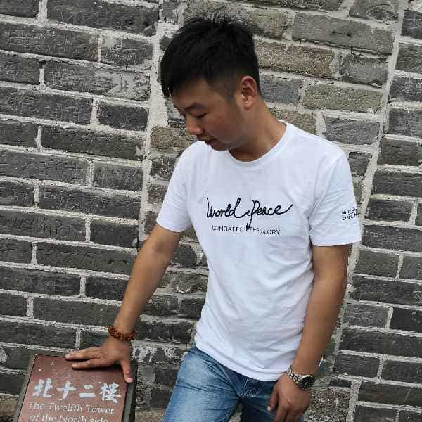 28岁岁河南单身帅哥 - 衡水吉缘网