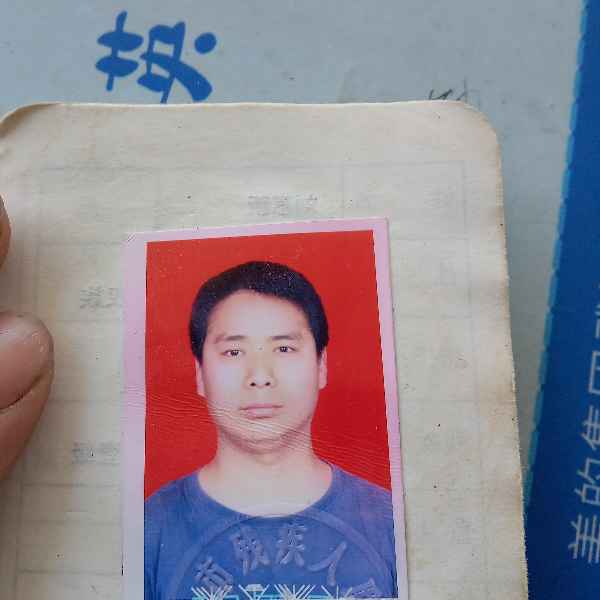 43岁岁湖北单身帅哥 - 衡水吉缘网