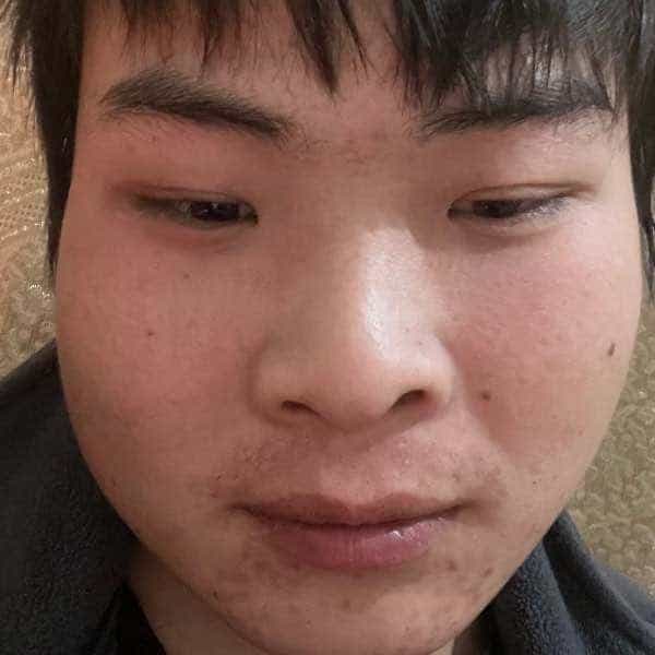 25岁岁湖南单身帅哥 - 衡水吉缘网