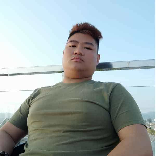 29岁岁广东单身帅哥 - 衡水吉缘网