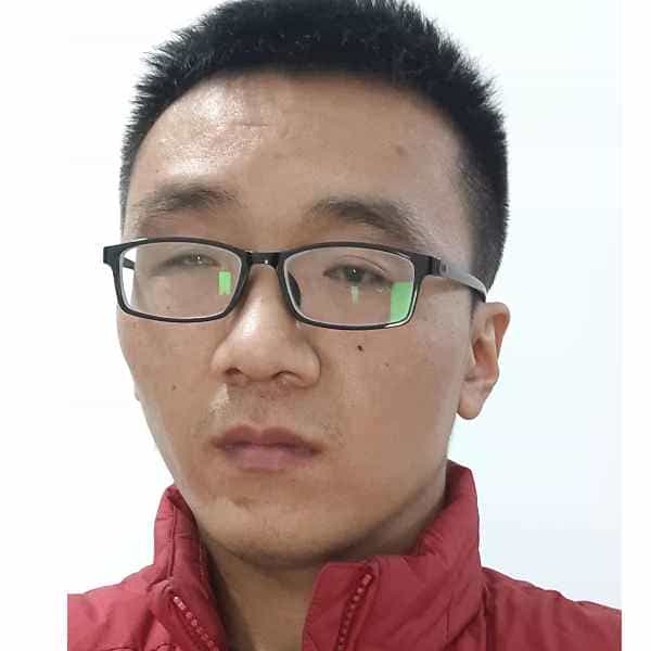 34岁岁山东单身帅哥 - 衡水吉缘网