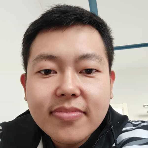 30岁岁河北单身帅哥 - 衡水吉缘网