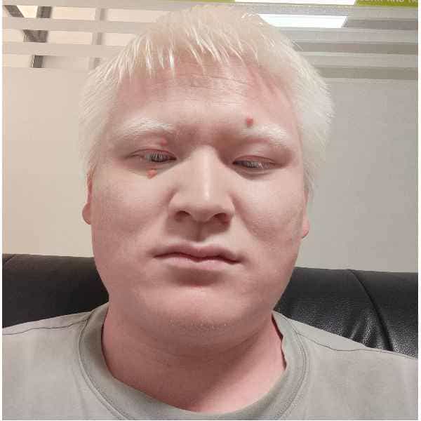30岁岁安徽单身帅哥 - 衡水吉缘网