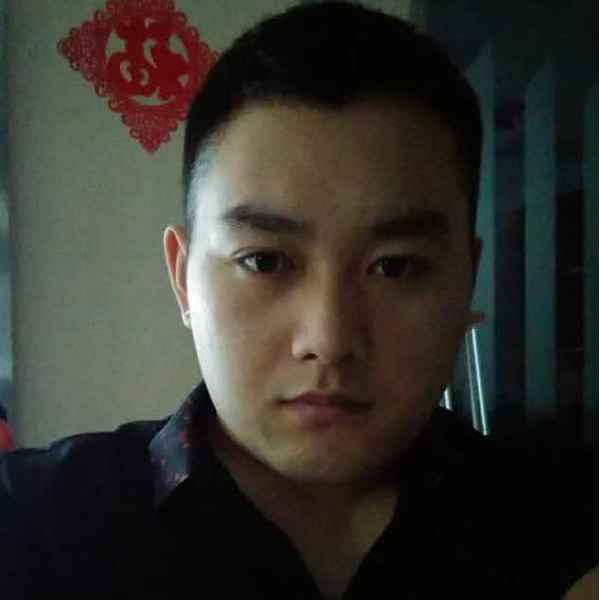 36岁岁河南单身帅哥 - 衡水吉缘网