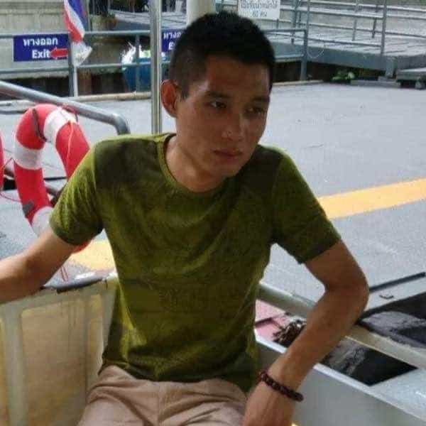 38岁岁湖南单身帅哥 - 衡水吉缘网