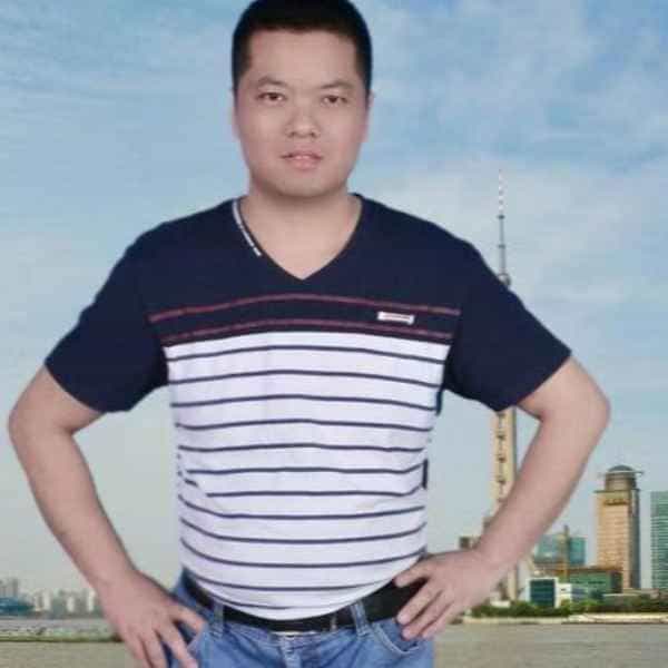 35岁岁湖北单身帅哥 - 衡水吉缘网