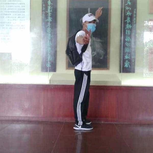 36岁岁广东单身帅哥 - 衡水吉缘网