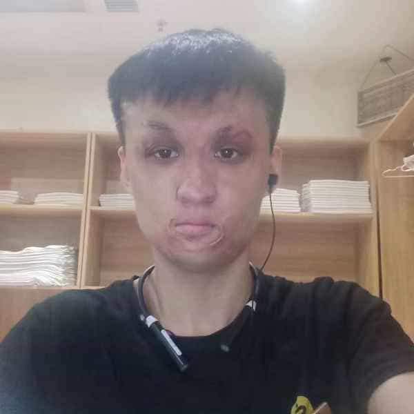 27岁岁山东单身帅哥 - 衡水吉缘网