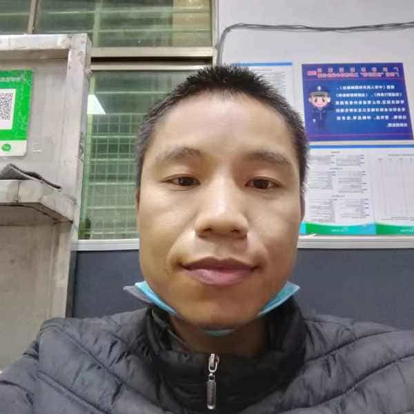 38岁岁广东单身帅哥 - 衡水吉缘网