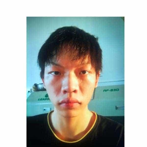 30岁岁江西单身帅哥 - 衡水吉缘网