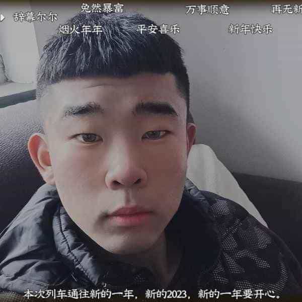 21岁岁河北单身帅哥 - 衡水吉缘网