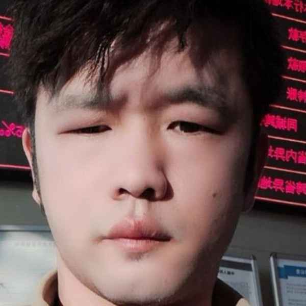 35岁岁湖北单身帅哥 - 衡水吉缘网