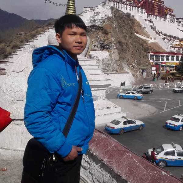 34岁岁广西单身帅哥 - 衡水吉缘网