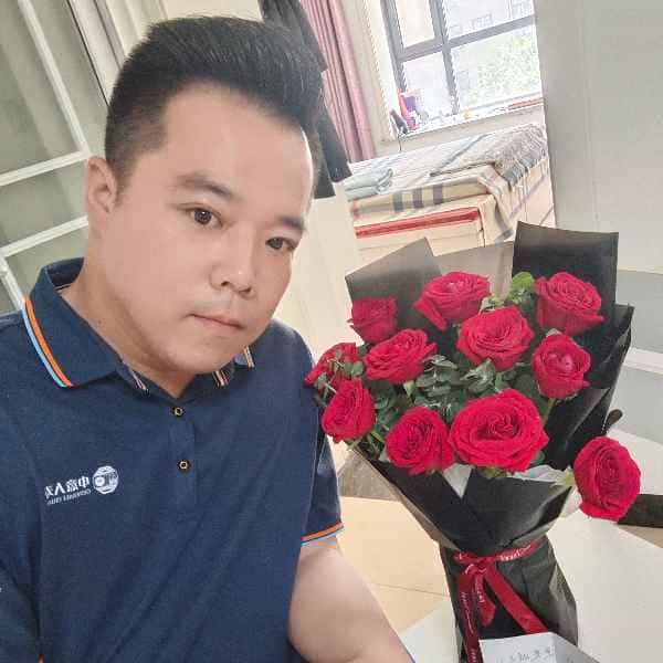 35岁岁河南单身帅哥 - 衡水吉缘网