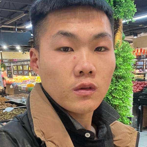 28岁岁河南单身帅哥 - 衡水吉缘网