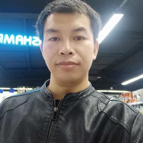 40岁岁湖北单身帅哥 - 衡水吉缘网