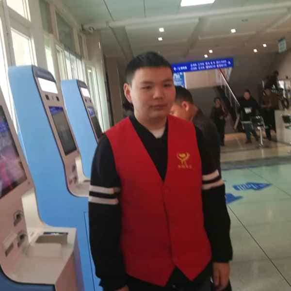 28岁岁浙江单身帅哥 - 衡水吉缘网