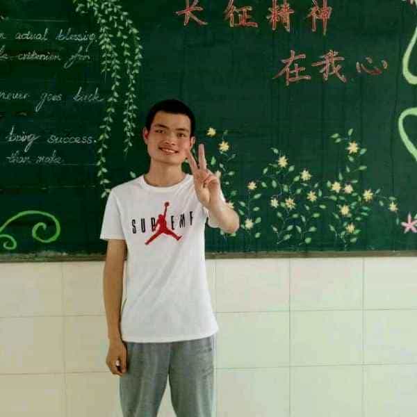 25岁岁安徽单身帅哥 - 衡水吉缘网
