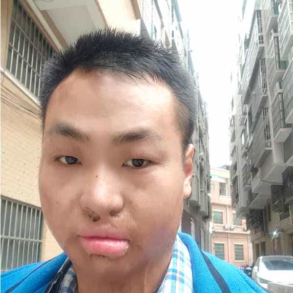 33岁岁湖北单身帅哥 - 衡水吉缘网