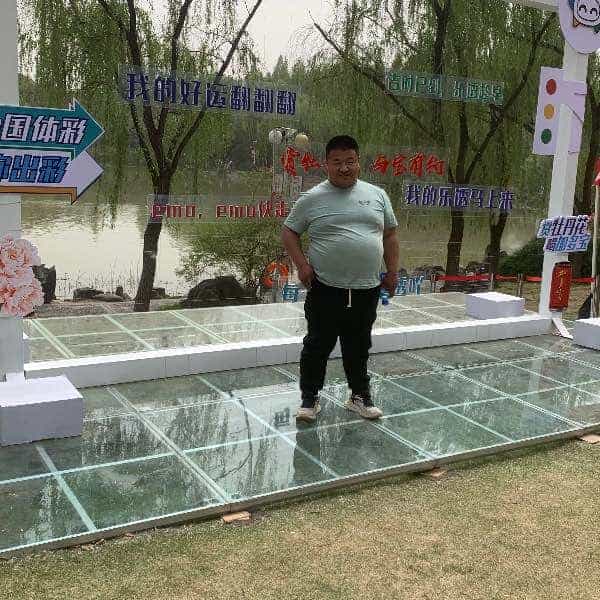 32岁岁河南单身帅哥 - 衡水吉缘网