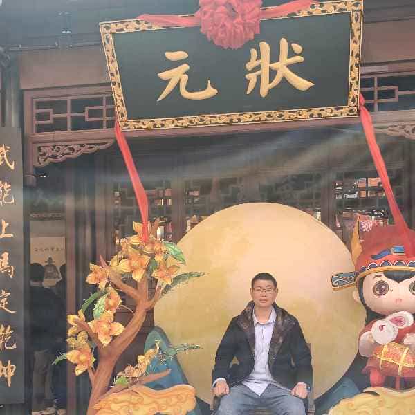 41岁岁河北单身帅哥 - 衡水吉缘网