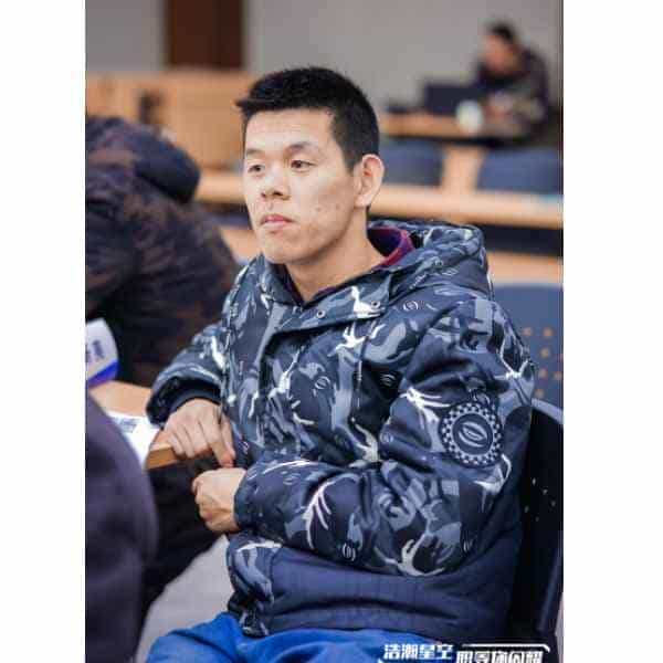 30岁岁江苏单身帅哥 - 衡水吉缘网