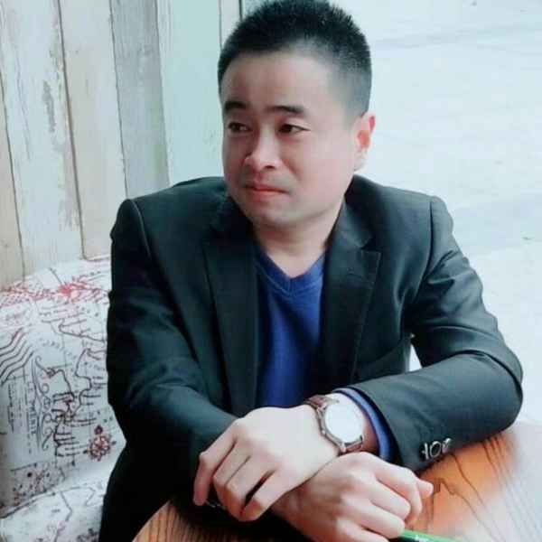 37岁岁广东单身帅哥 - 衡水吉缘网