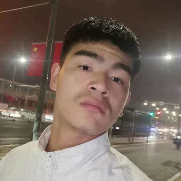 23岁岁山西单身帅哥 - 衡水吉缘网