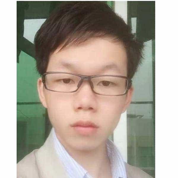 33岁岁广东单身帅哥 - 衡水吉缘网