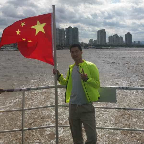 31岁岁浙江单身帅哥 - 衡水吉缘网