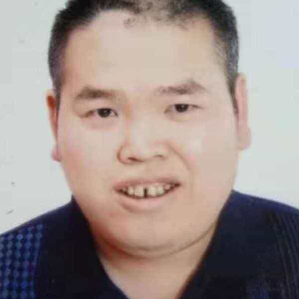 35岁岁广西单身帅哥 - 衡水吉缘网