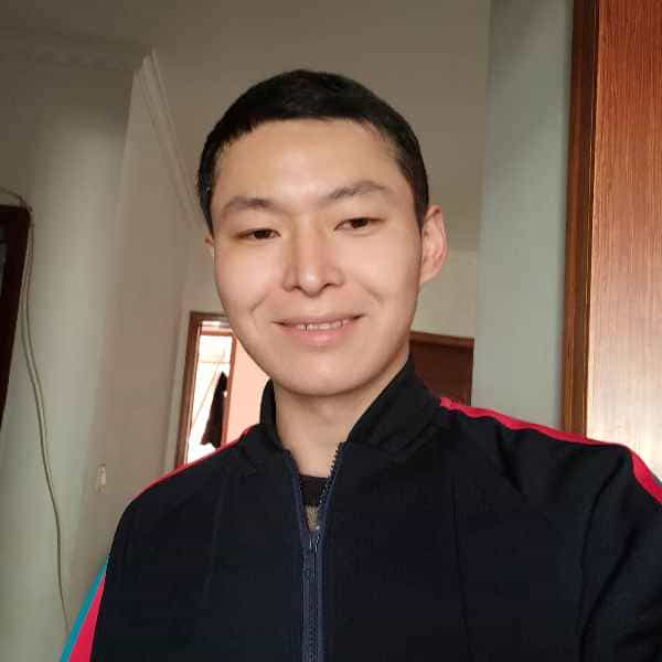 33岁岁安徽单身帅哥 - 衡水吉缘网