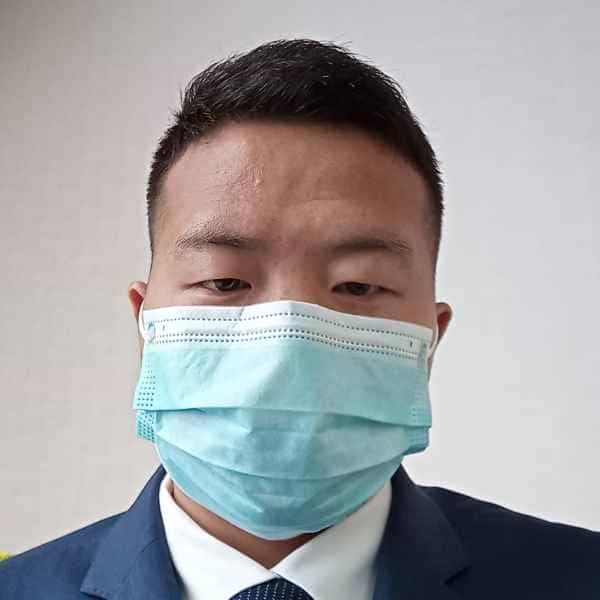 31岁岁安徽单身帅哥 - 衡水吉缘网