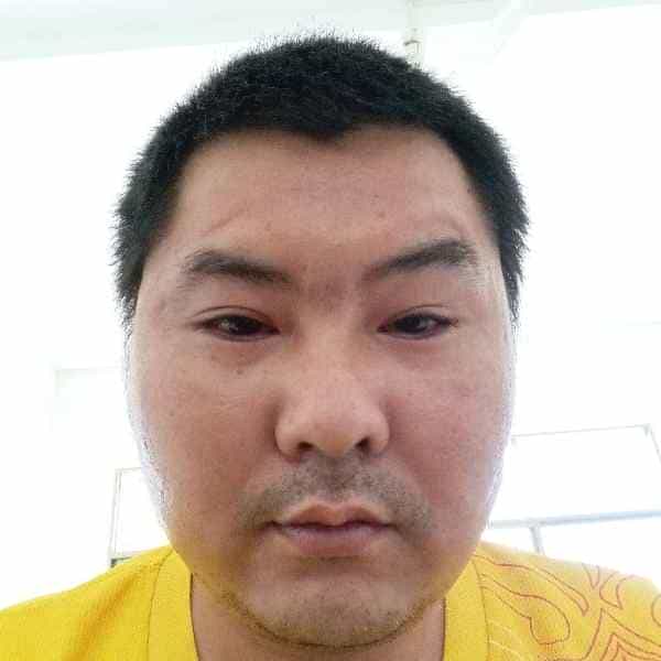 38岁岁广东单身帅哥 - 衡水吉缘网