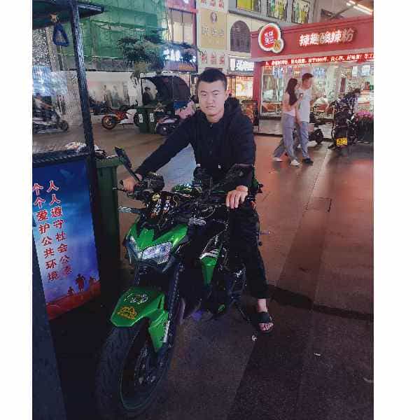 29岁岁山东单身帅哥 - 衡水吉缘网