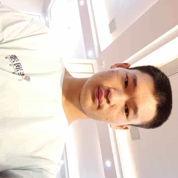 26岁岁河南单身帅哥 - 衡水吉缘网