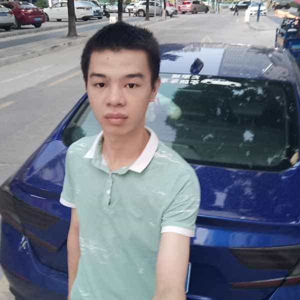 27岁岁广东单身帅哥 - 衡水吉缘网