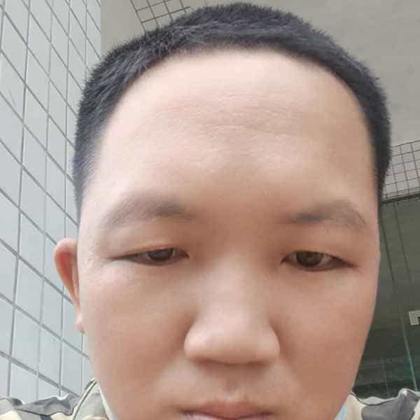 35岁岁广东单身帅哥 - 衡水吉缘网