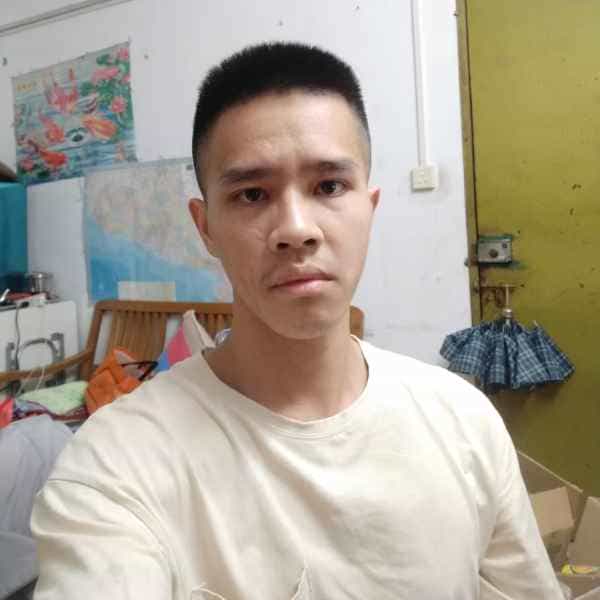 28岁岁广东单身帅哥 - 衡水吉缘网