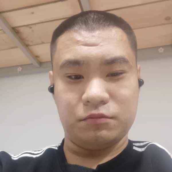 25岁岁山东单身帅哥 - 衡水吉缘网