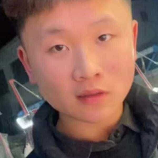 22岁岁河南单身帅哥 - 衡水吉缘网