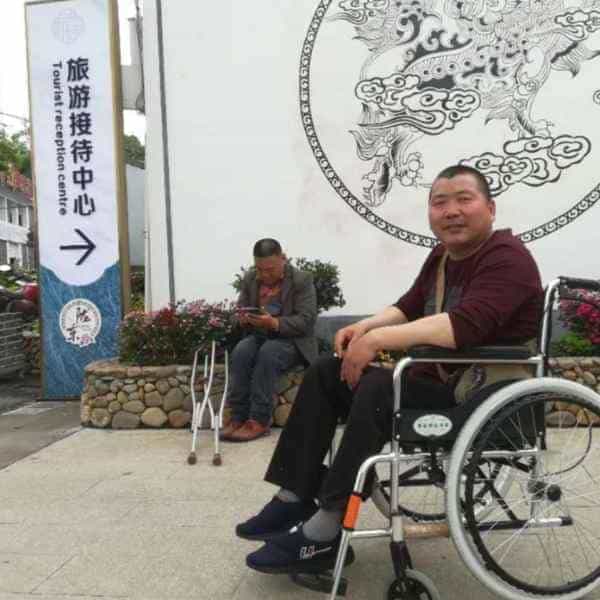 35岁岁浙江单身帅哥 - 衡水吉缘网